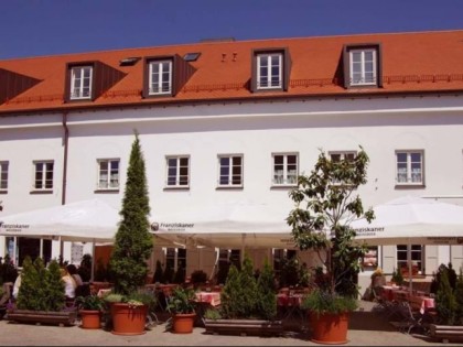 Фото: Wirtshaus im Oberbräu