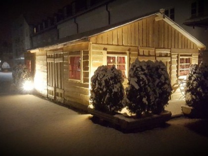 Фото: Wirtshaus im Oberbräu