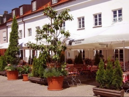 Фото: Wirtshaus im Oberbräu